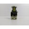 Eaton Pushbutton Illuminated 120V 2 Position Red NEMA 3/3R/4/4X/12/13 PushPull LED 10250T597LRH2A-1X - alternate 6